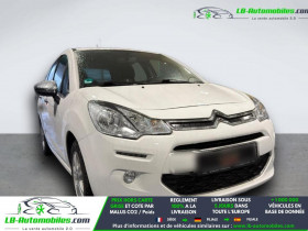 Citroen C3 PureTech 68 BVM  occasion � Beaupuy - photo n�2