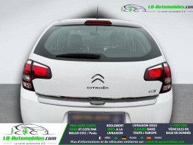 Citroen C3 PureTech 68 BVM  occasion � Beaupuy - photo n�7