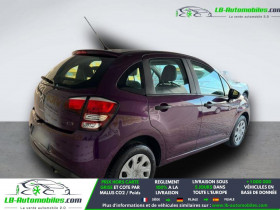 Citroen C3 PureTech 68 BVM  occasion � Beaupuy - photo n�2