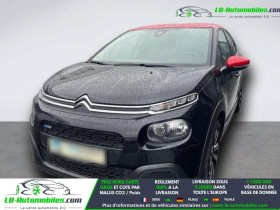 Citroen C3 PureTech 68 BVM  occasion � Beaupuy - photo n�2