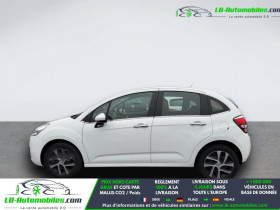 Citroen C3 PureTech 68 BVM  occasion � Beaupuy - photo n�6