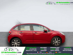 Citroen C3 PureTech 68 BVM  occasion � Beaupuy - photo n�4