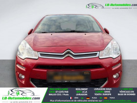 Citroen C3 PureTech 68 BVM  occasion � Beaupuy - photo n�3