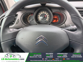 Citroen C3 PureTech 68 BVM  occasion � Beaupuy - photo n�7