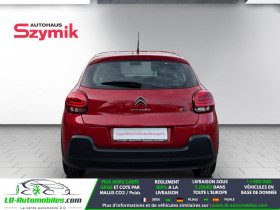 Citroen C3 PureTech 68 BVM  occasion � Beaupuy - photo n�7