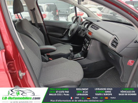 Citroen C3 PureTech 68 BVM  occasion � Beaupuy - photo n�5