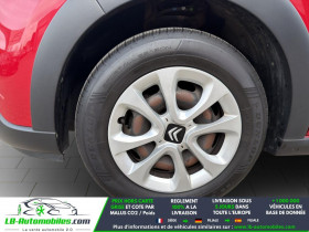 Citroen C3 PureTech 68 BVM  occasion � Beaupuy - photo n�6