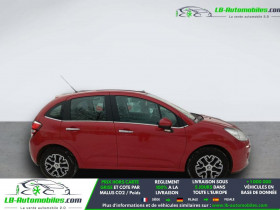 Citroen C3 PureTech 68 BVM  occasion � Beaupuy - photo n�4