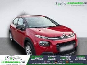 Citroen C3 PureTech 68 BVM  occasion � Beaupuy - photo n�2