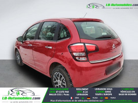 Citroen C3 PureTech 68 BVM  occasion � Beaupuy - photo n�2
