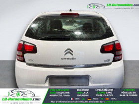 Citroen C3 PureTech 68 BVM  occasion � Beaupuy - photo n�5