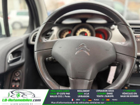 Citroen C3 PureTech 68 BVM  occasion � Beaupuy - photo n�10