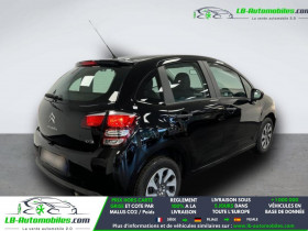 Citroen C3 PureTech 68 BVM  occasion � Beaupuy - photo n�3