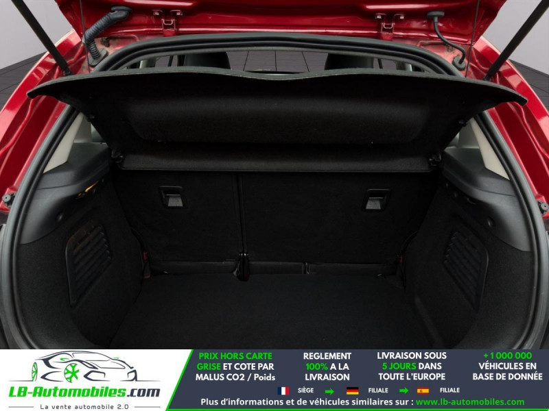 Citroen C3 PureTech 68 BVM  occasion � Beaupuy - photo n�7