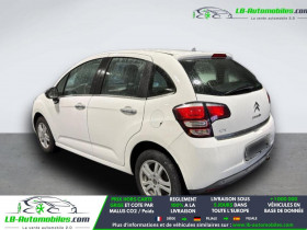 Citroen C3 PureTech 68 BVM  occasion � Beaupuy - photo n�3