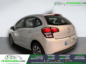 Citroen C3 PureTech 68 BVM  occasion � Beaupuy - photo n�3