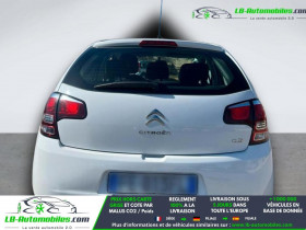 Citroen C3 PureTech 68 BVM  occasion � Beaupuy - photo n�2