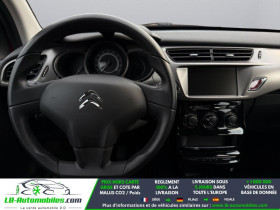 Citroen C3 PureTech 68 BVM  occasion � Beaupuy - photo n�6