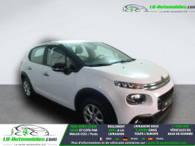 Citroen C3 PureTech 68 BVM  occasion � Beaupuy - photo n�2