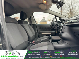 Citroen C3 PureTech 68 BVM  occasion � Beaupuy - photo n�8