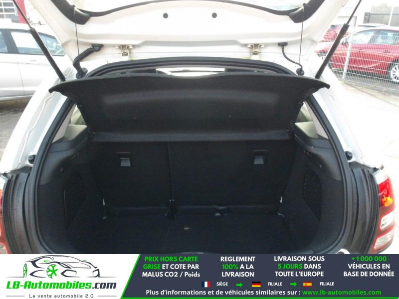 Citroen C3 PureTech 68 BVM  occasion � Beaupuy - photo n�9