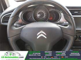 Citroen C3 PureTech 68 BVM  occasion � Beaupuy - photo n�8