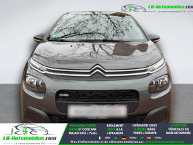 Citroen C3 PureTech 68 BVM  occasion � Beaupuy - photo n�5