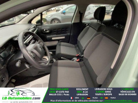Citroen C3 PureTech 68 BVM  occasion � Beaupuy - photo n�6