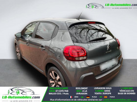 Citroen C3 PureTech 68 BVM  occasion � Beaupuy - photo n�4