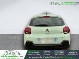 Citroen C3 PureTech 68 BVM  occasion � Beaupuy - photo n�5