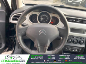 Citroen C3 PureTech 68 BVM  occasion � Beaupuy - photo n�5