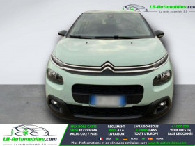 Citroen C3 PureTech 68 BVM  occasion � Beaupuy - photo n�4