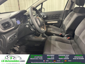 Citroen C3 PureTech 68 BVM  occasion � Beaupuy - photo n�6