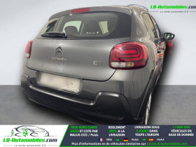 Citroen C3 PureTech 68 BVM  occasion � Beaupuy - photo n�5