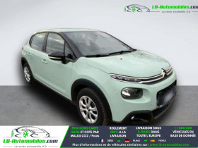 Citroen C3 PureTech 68 BVM  occasion � Beaupuy - photo n�2