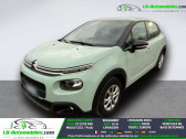 Citroen C3 PureTech 68 BVM  � Beaupuy 31