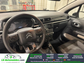 Citroen C3 PureTech 68 BVM  occasion � Beaupuy - photo n�3