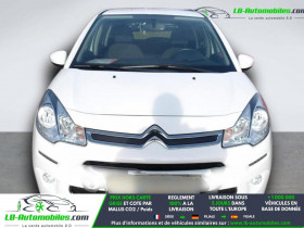 Citroen C3 PureTech 68 BVM  occasion � Beaupuy - photo n�4