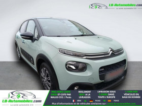 Citroen C3 PureTech 68 BVM  occasion � Beaupuy - photo n�2