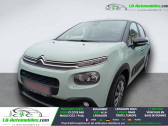 Citroen C3 PureTech 68 BVM  � Beaupuy 31