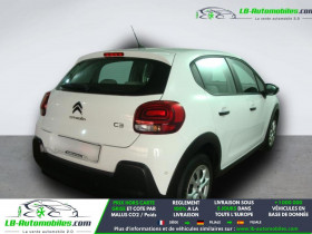 Citroen C3 PureTech 68 BVM  occasion � Beaupuy - photo n�3
