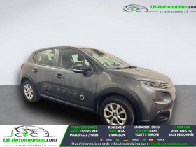 Citroen C3 PureTech 68 BVM  occasion � Beaupuy - photo n�2