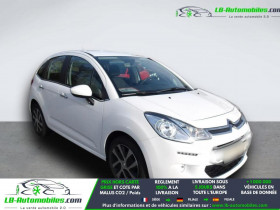 Citroen C3 PureTech 68 BVM  occasion � Beaupuy - photo n�2