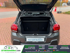 Citroen C3 PureTech 68 BVM  occasion � Beaupuy - photo n�10