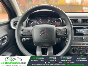 Citroen C3 PureTech 68 BVM  occasion � Beaupuy - photo n�9