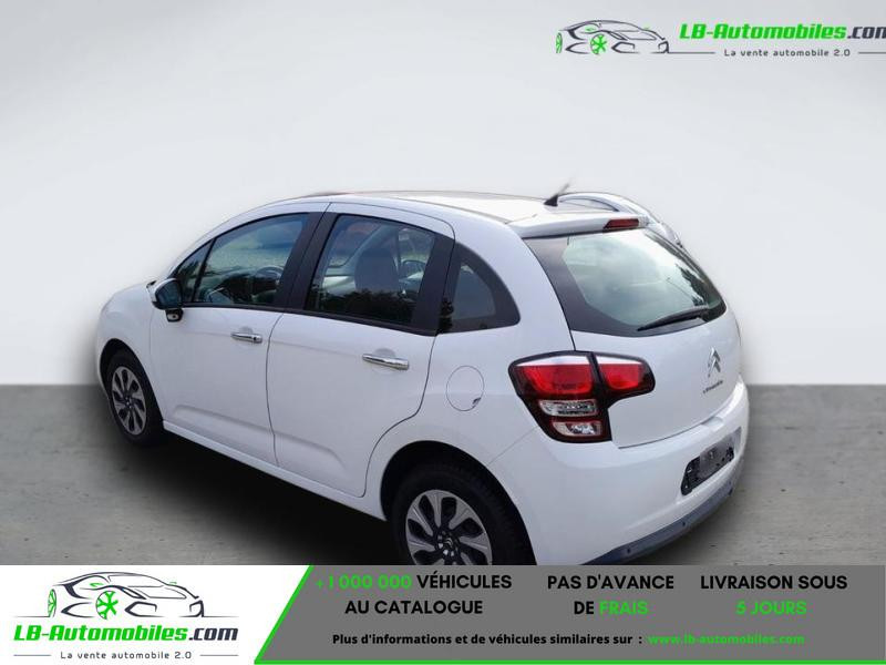 Citroen C3 PureTech 68 BVM  occasion  Beaupuy - photo n4