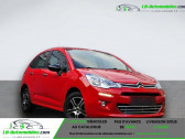 Citroen C3 occasion année 2016 boite Manuelle Annonce Citroen C3 occasion Essence PureTech 68 BVM à Beaupuy