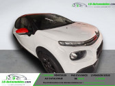 Citroen C3 occasion année 2017 boite Manuelle Annonce Citroen C3 occasion Essence PureTech 68 BVM à Beaupuy