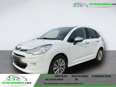 Citroen C3 occasion année 2015 boite Manuelle Annonce Citroen C3 occasion Essence PureTech 68 BVM à Beaupuy
