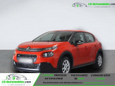 Citroen C3 PureTech 68 BVM   Beaupuy 31